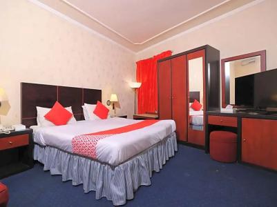 OYO 112 Semiramis - 16