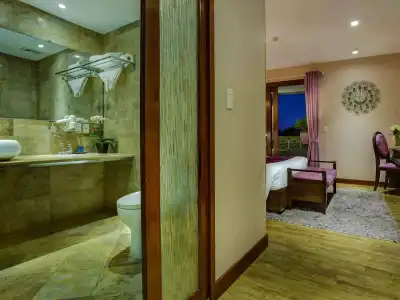 Oriental Suites & Spa - 24