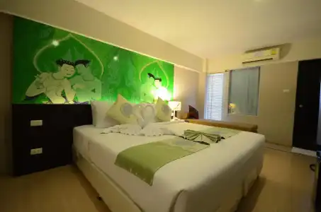 Chaba Inn Srinakarin - 30