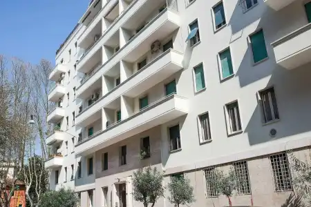 94Rooms Vatican Guesthouse Vigliena - 0
