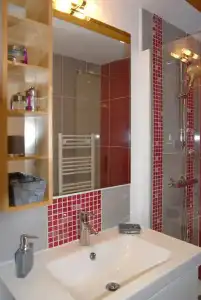 Chambres à Bord'O - 10