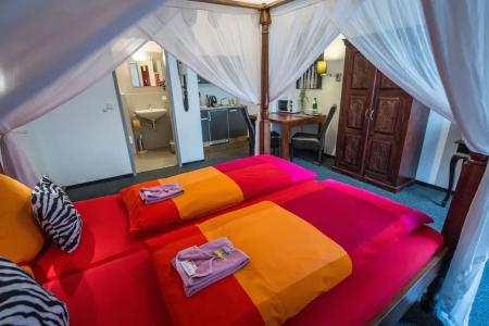 Apartam Münzplatz - 52