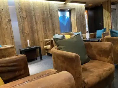 Restaurant Le Saint Antoine - 21