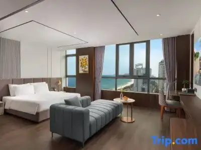 Phuc Long Luxury Danang - 259