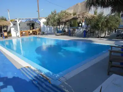Studios Apartments Kapetanios - 29