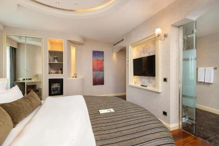 Limak Eurasia Luxury - 3
