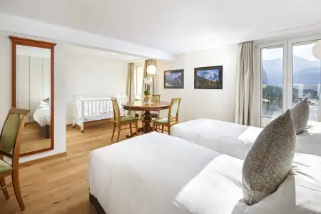 Beausite Park & Spa - 2
