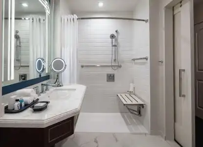 The Higgins New Orleans, Curio Collection by Hilton - 15