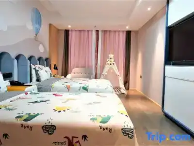 Atour S Nanshan Haofang Tianji Shenzhen - 12