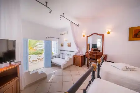 Chora Resort & Spa - 115