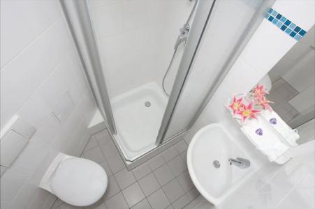 Hotel-Pension Cortina - 6