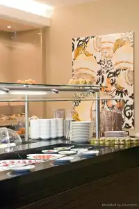 Novotel Berlin Am Tiergarten - 13
