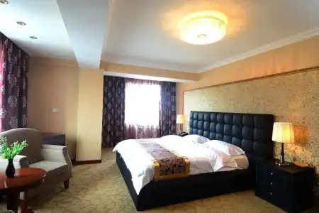 Platinum Ulaanbaatar - 5