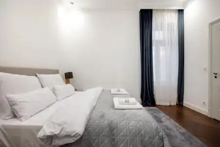Luxury Style Apartments - 78