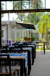 Smile Resort Koh Mook - 13