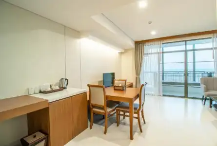 Sea Sand Sun Hua Hin by JC Kevin & Resort - 67