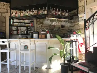 Alacati Alaris Otel - 15