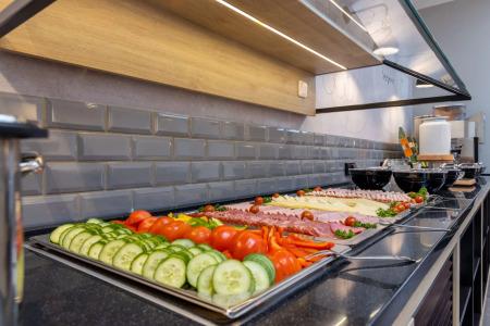 Boutique Essen City - 11