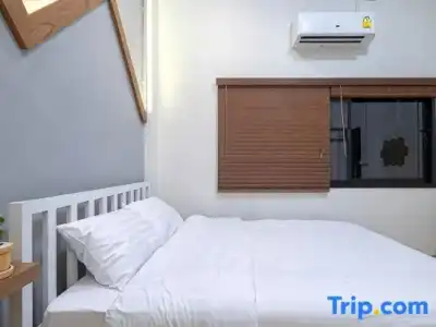 BED Friends Poshtel - 64
