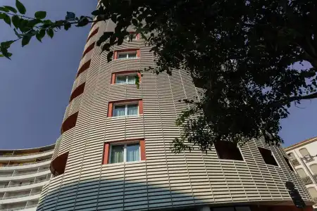 ApartMer & Golf City Perpignan Centre - 0