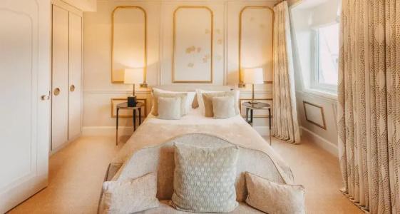 Le Narcisse Blanc & Spa - 183