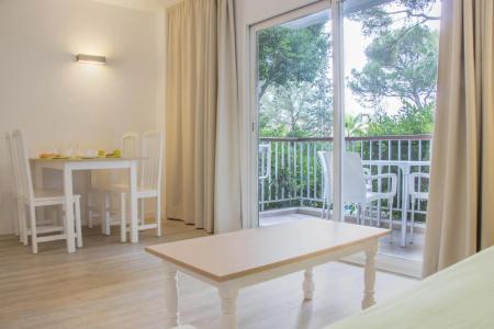 ApartHoum Plaza Son Rigo - 7