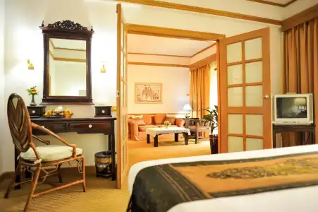 Wiang Indra Riverside Resort - 2