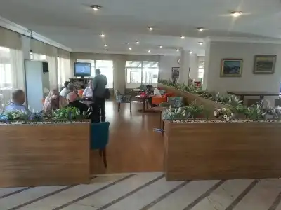 Nazar Otel - 34