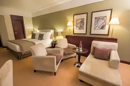 Crowne Plaza PORTO by IHG - 55