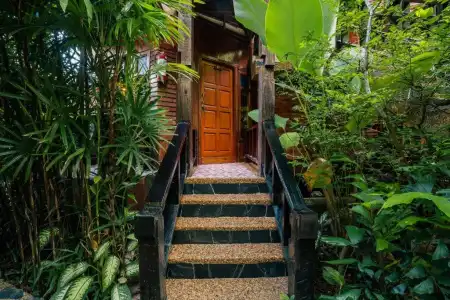 Phupha Aonang Resort and Spa - 105