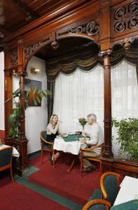 Spa Villa Smetana - 23
