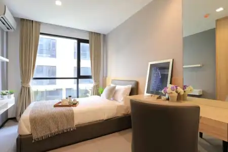 Alix Bangkok - 6