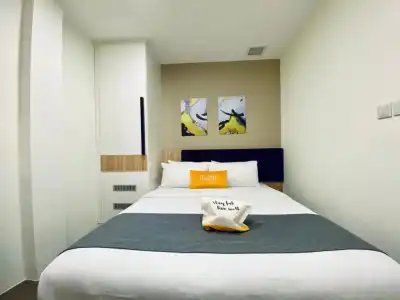 Dash Living on Mackenzie - 68