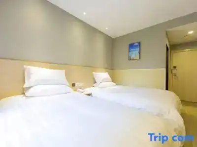 Hi Inn Shanghai Caohejing Guiping Road - 10
