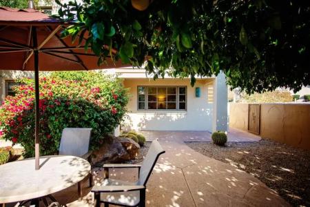 JW Marriott Scottsdale Camelback Inn Resort & Spa - 87