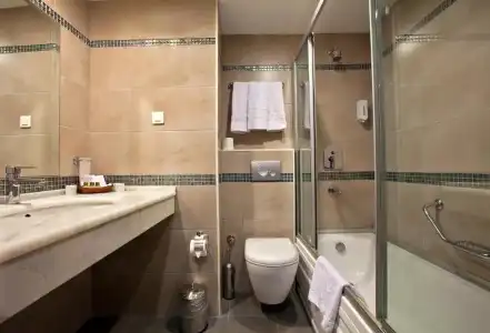 Four Sides Taksim Lion&Spa - 26
