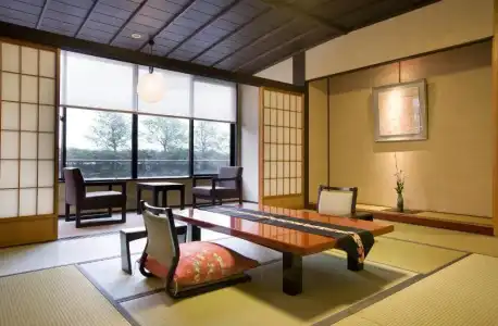 Kanazawa Chaya - 21