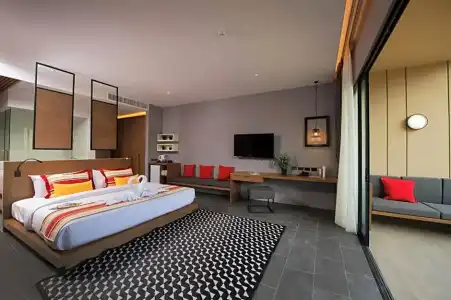 The Gallery Nai Harn - 98