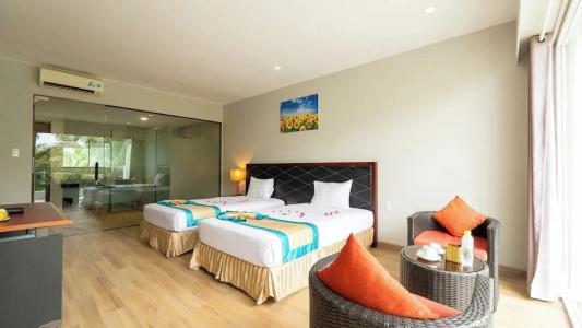 Sandunes Beach Resort & Spa - 84