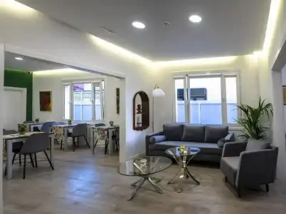 La Palmera Boutique - 11