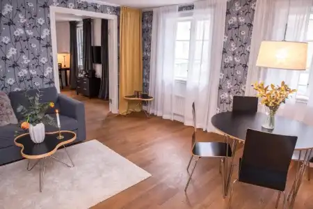 Best Western Plus Kalmarsundl - 163