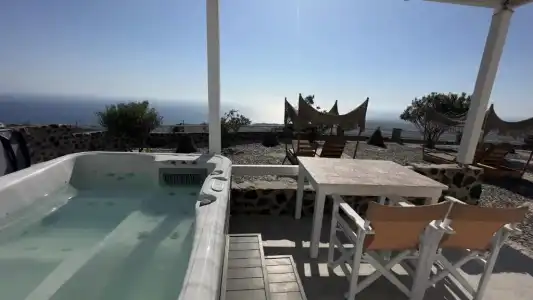 Phaos Santorini Suites - 108