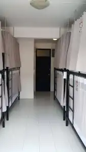 De Talak Hostel - 12