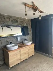 Puğari Otel - 77
