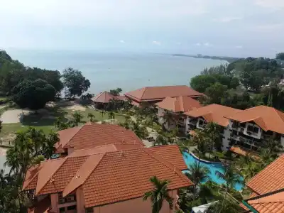 Villea Port Dickson - 36