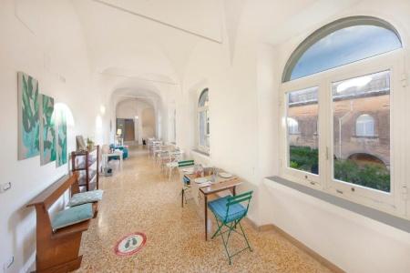 Il Chiostro - 20