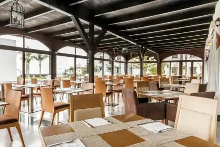 ILUNION Hacienda de Mijas - 27