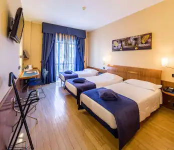 Best Western Luxor - 7