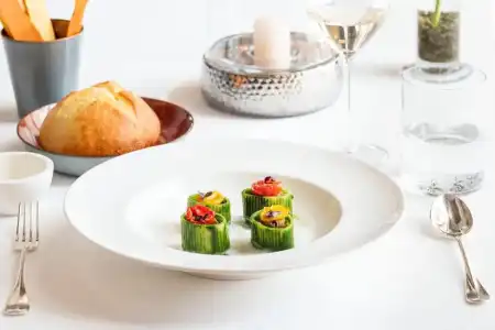 Il San Corrado di Noto Luxury Resort - 12