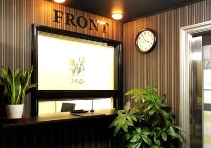 LiVEMAX BUDGET Nippori - 21